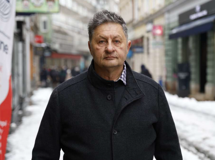 Hajrić: Odraz nepredvidivosti Donalda Trumpa kao političke ličnosti