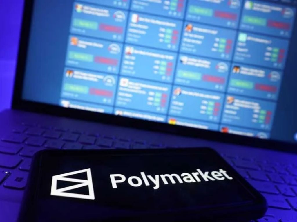 Hakerski napad na Polymarket, s računa nestalo 2,6 miliona dolara