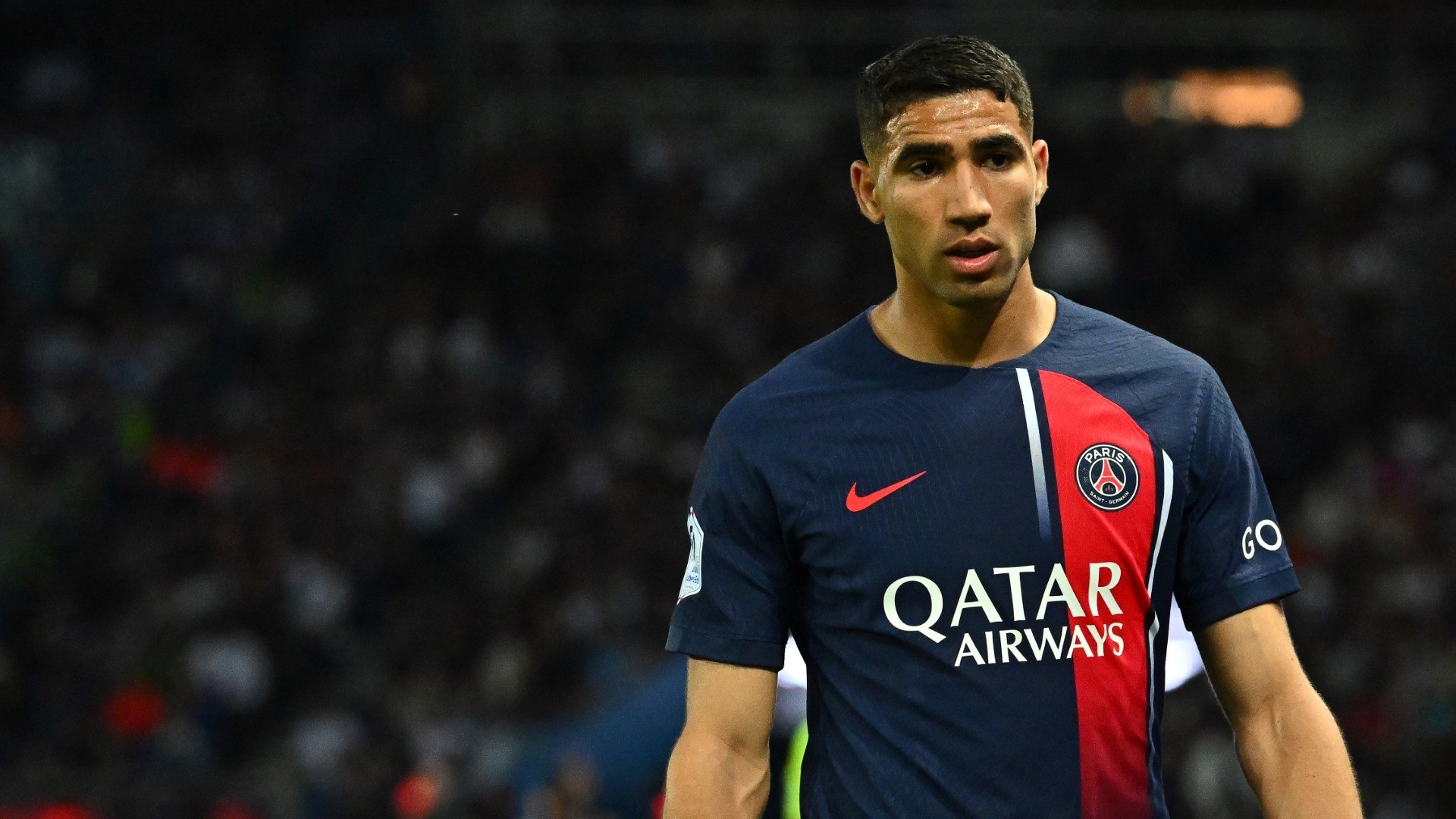 Hakimi osvojio nagradu Mark-Vivien Fo, ključan u PSG-ovoj šampionskoj sezoni