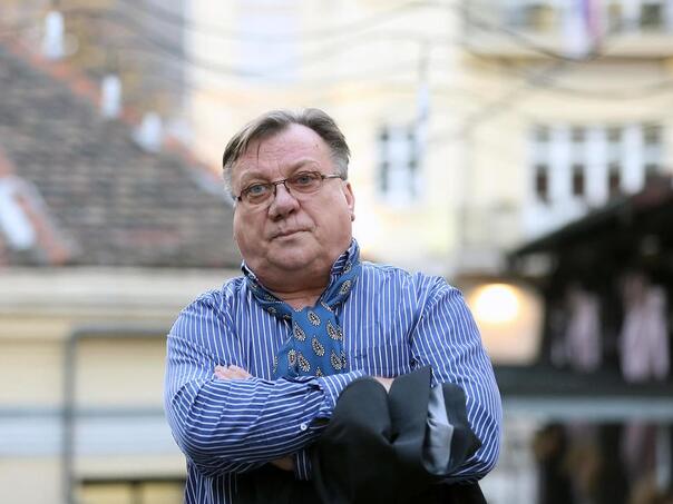 Halid sasvim iskreno: Ostala mi je jedna neispunjena želja