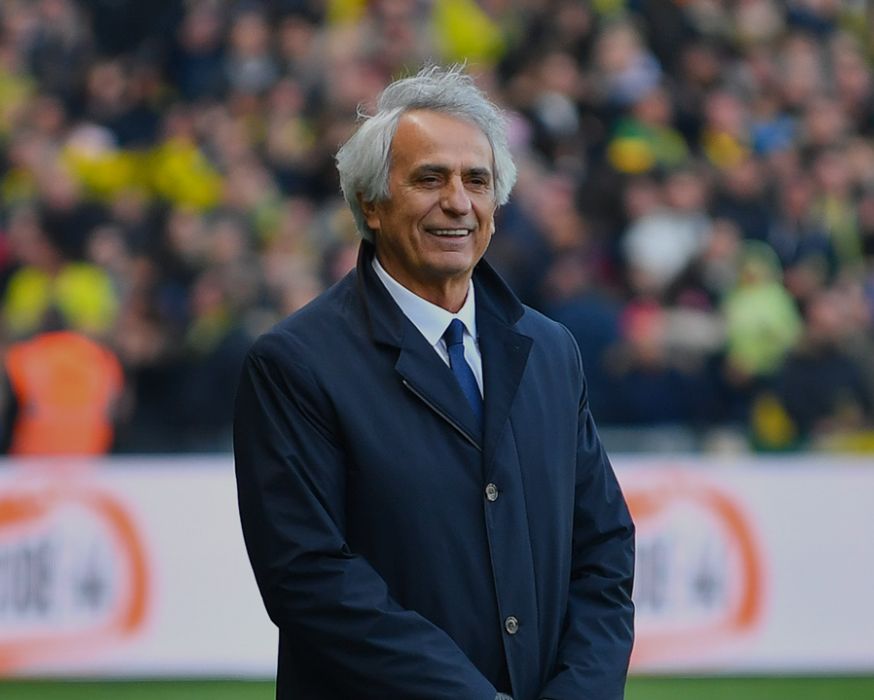 Halihodžić: Ljubav prema Nantu je prevagnula