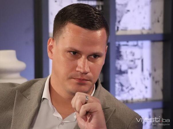 Halilagić odgovorio Ćudić: TK je dobio ukupno 70 miliona, ne 350 miliona KM