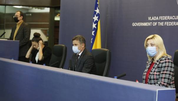 Halilović: Mjere Vlade FBiH vakcina za turizam, zadovoljni smo