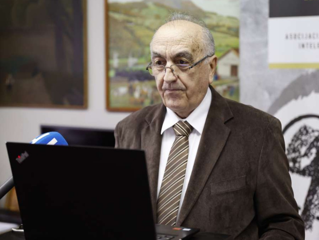 Halilović: Kod nas je faktički ukinut OHR, samo još nije saopšteno
