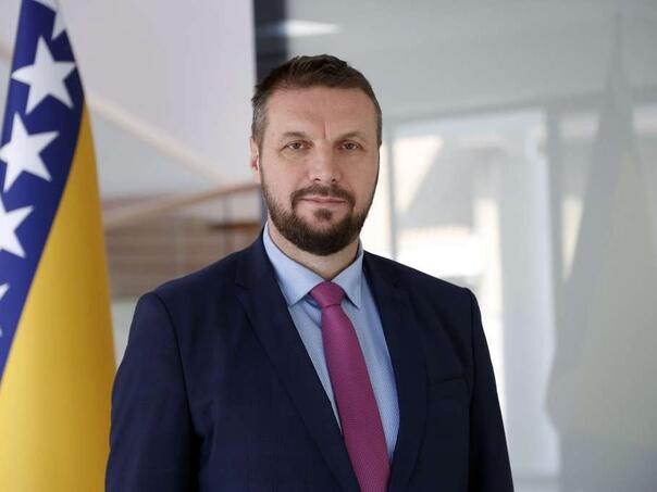 Halilović: Zemlju osvježava i oživljava kiša, a ljudske duše osvježava i oživljuje post