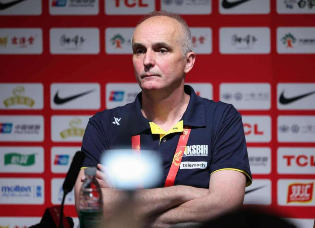 Halimić objavio spisak košarkašica za prve utakmica kvalifikacija za Eurobasket