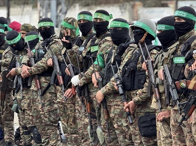 Hamas hvali Trumpa: "Odigrao ključnu ulogu oko primirja u Gazi"