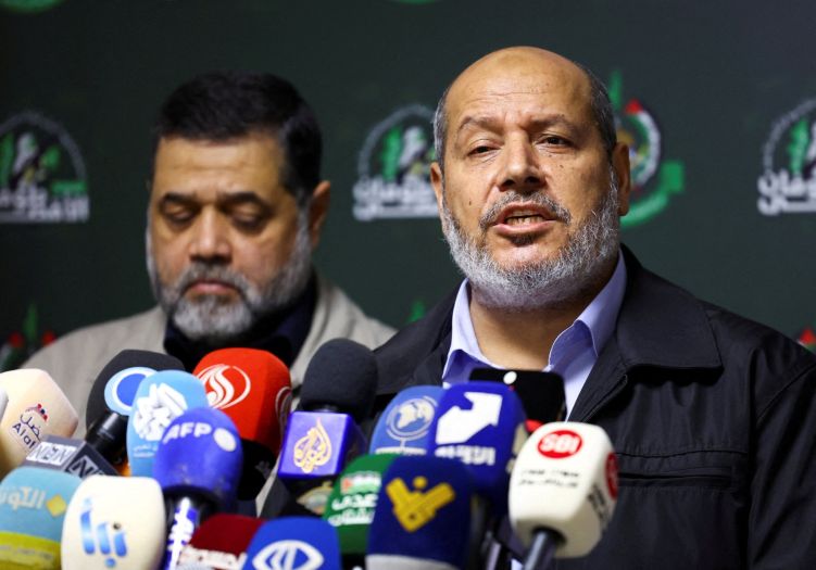 Hamas nakon dva mjeseca konačno izabrao novog vođu