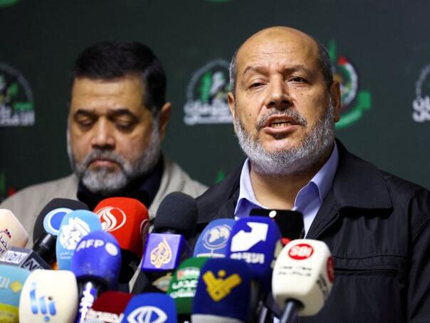 Hamas nakon dva mjeseca konačno izabrao novog vođu