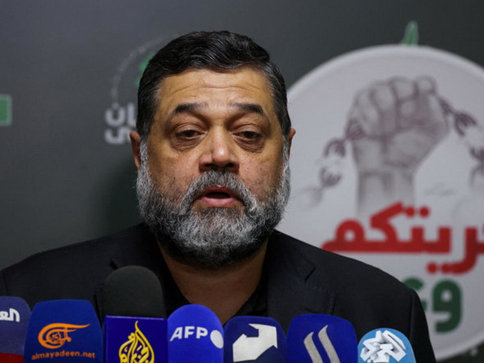 Hamas: Nema napretka u pregovorima s Izraelom