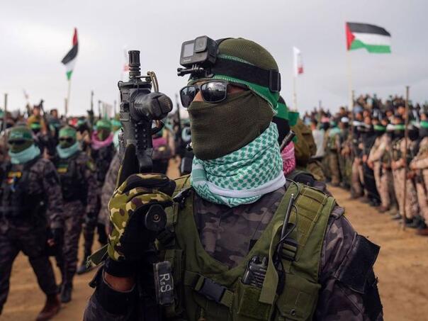 Hamas optužuje Izrael za nepoštovanje primirja