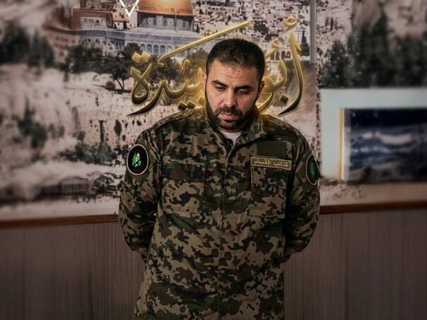 Hamas potvrdio smrt portparola u izraelskom napadu u avgustu