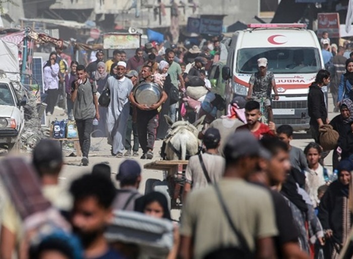 Hamas predaje posmrtne ostatke predposljednjeg taoca iz Gaze