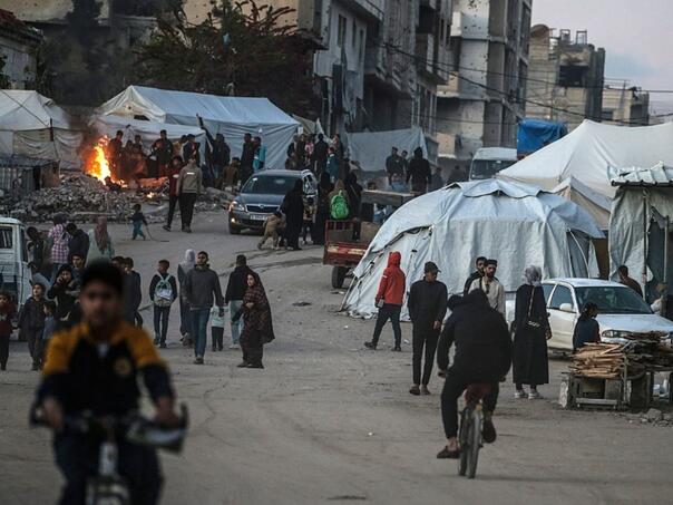 Hamas predao posmrtne ostatke još jednog taoca Crvenom krstu