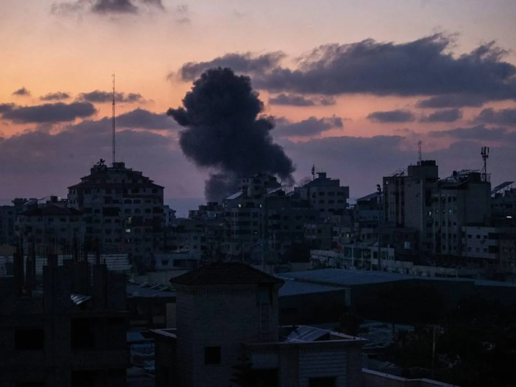 Hamas razmatra prijedlog o prekidu vatre, Trump očekuje odgovor