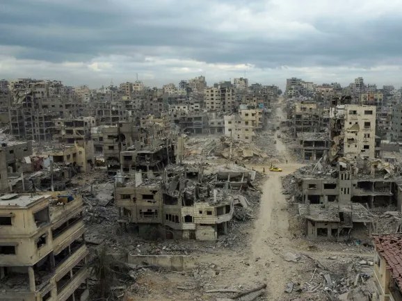 Hamas spreman prenijeti upravu nad Gazom na tehničku komisiju