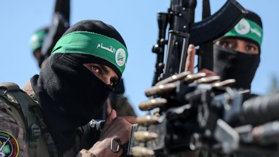 Hamas: Spremni smo za primirje i povratak raseljenih osoba