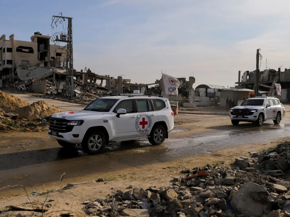 Hamas večeras predaje posmrtne ostatke izraelskog taoca