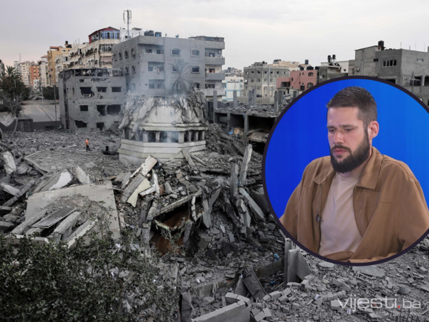 Hamas želi sveopšti rat, ako ne uspiju nemaju šanse protiv Izraela
