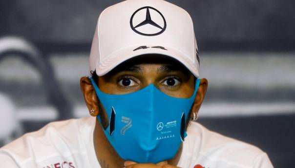 Hamilton razmišlja o odlasku iz Formule 1 na kraju godine