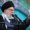 Hamnei pozvao Irance da pokažu "odlučnost" uoči godišnjice Islamske revolucije