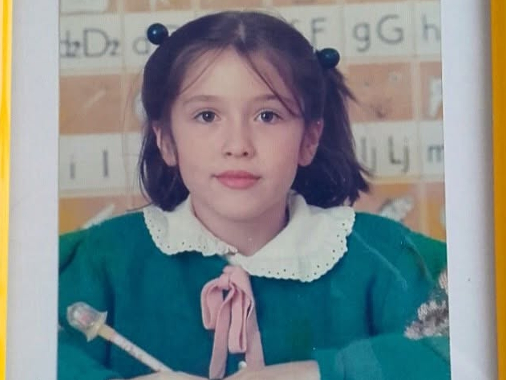 Hana Hadžiavdagić se emotivno obratila školarcima: Ja sam učila u podrumu, pod svijećama...