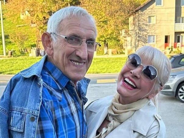 Hanka Paldum se oprostila od brata: Molim Allaha Uzvišenog...