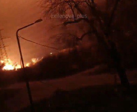 Haos na istoku Ukrajine: Poginuli civili, ranjena djeca, Donjeck u mraku