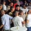 Haos na koncertu Amadeus benda: Masovna tučnjava eskalirala usred nastupa