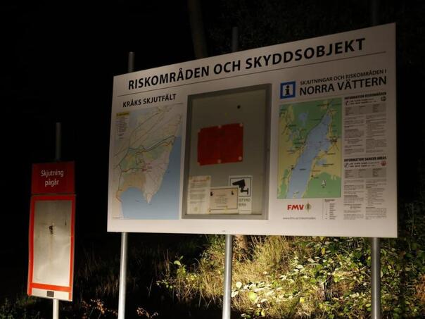 Haos na vojnom poligonu u Švedskoj: Sedam vojnika završilo u bolnici