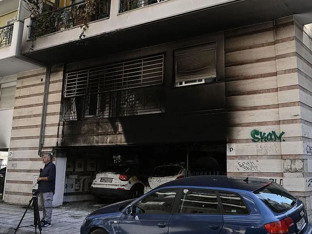 Haos u Atini: Građani ubili majku jedne od vodećih političarki