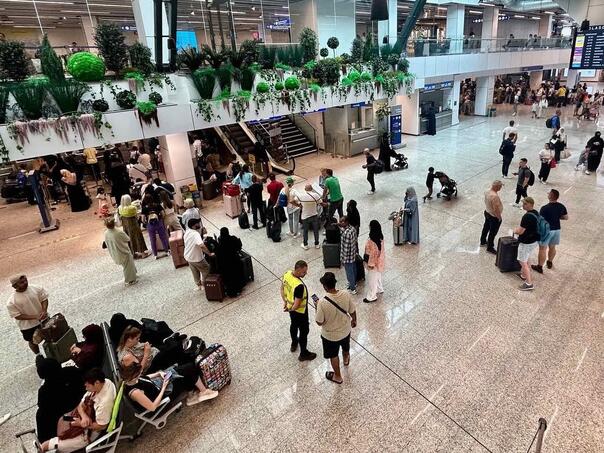 Haos u BiH: Ne radi sistem za obradu biometrijskih podataka stranaca