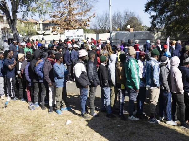 Haos u Južnoj Africi: Više od 25.000 ljudi napustilo zemlju, stranci dobili ultimatum