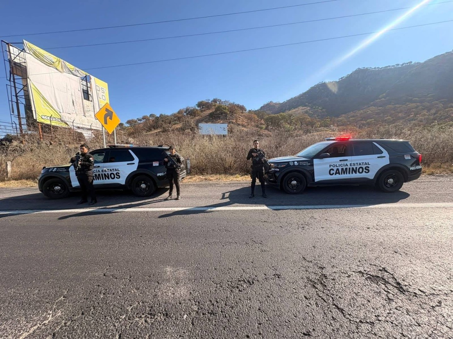 Haos u Meksiku: Uhapšen vođa kartela, gradovi gore nakon akcije