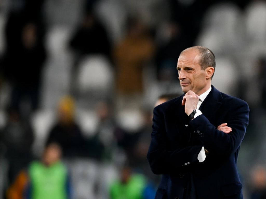 Haos u Milanu: Smijenjeni Allegri i kompletno rukovodstvo