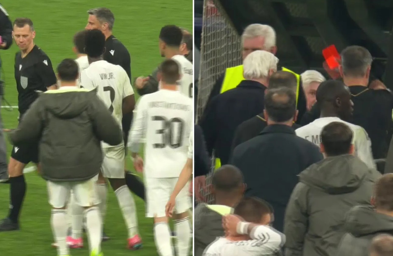 Haos u Realu: Igrači odbili putovati na utakmicu, svlačionica pred pucanjem