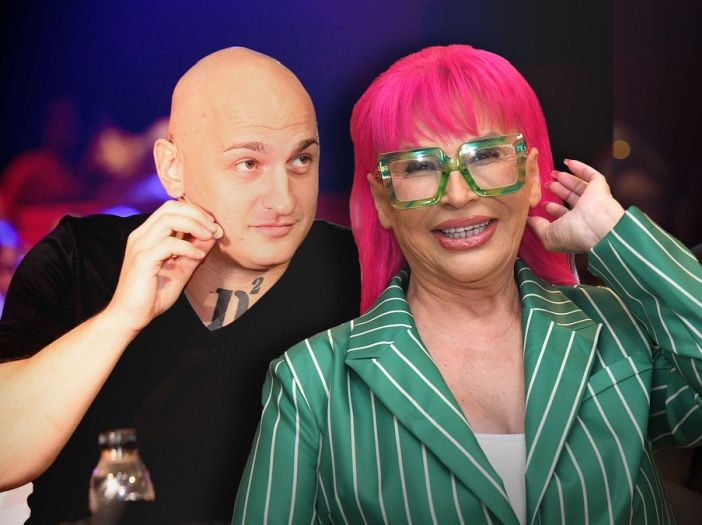 Haos u studiju: Desingerica i Zorica Brunclik se međusobno vrijeđali
