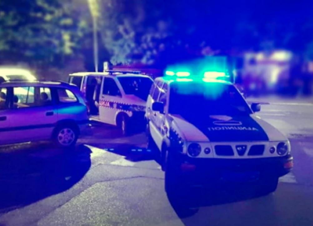 Haos u Tesliću: Šest osoba uhapšeno nakon napada na policajce