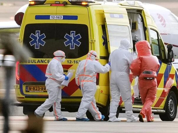 Hantavirus kao "Covid 2.0": Šire se tvrdnje o vakcinama i "planiranoj pandemiji"