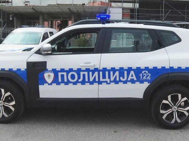 Hapšenja u Prijedoru i Novom Gradu: U automobilu imao kokain i marihuanu