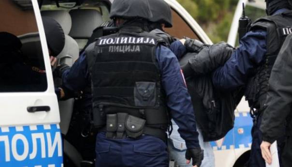 Nova hapšenja u Banja Luci zbog droge
