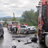 Hapšenje nakon teške nesreće kod Rogatice, Francuskinja poginula