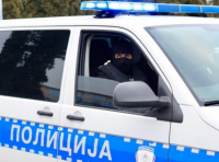 Hapšenje u Banjaluci: Muškarac iz Njemačke pucao u koloni vozila