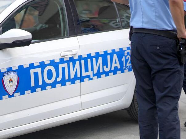 Hapšenje u Banjoj Luci zbog krađe parfema i provale u pekaru