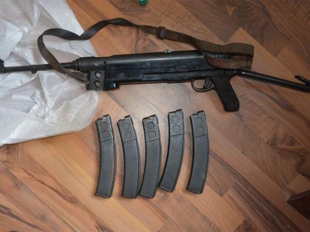 Hapšenje u Doboju: Pronađeni droga i oružje