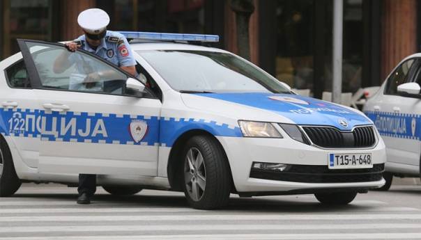 Hapšenje u Gradišci: Osumnjičen da je ženu presreo na ulici i silovao