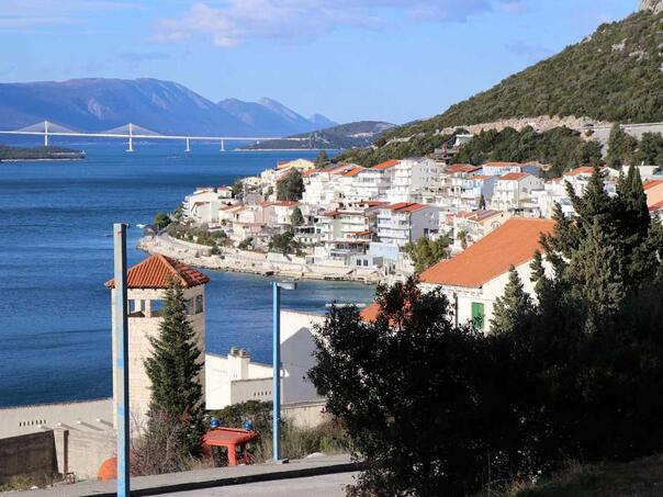 Hapšenje u Neumu, pronađeno 50 stabiljka Cannabisa
