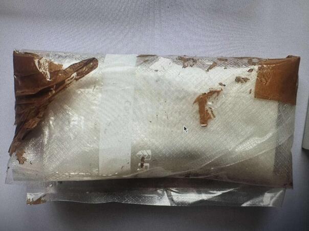 Akcija u Tuzli: Zaplijenjena droga velike tržišne vrijednosti