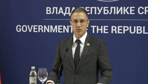Hapšenje zbog lažne vijesti da Srbija uvodi policijski čas od 24 sata