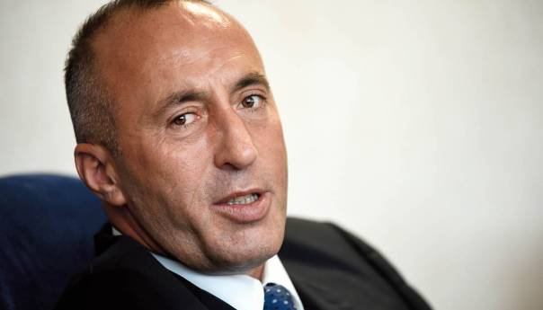 Haradinaj: EU će nas svojim ponašanjem natjerati na ujedinjenje sa Albanijom